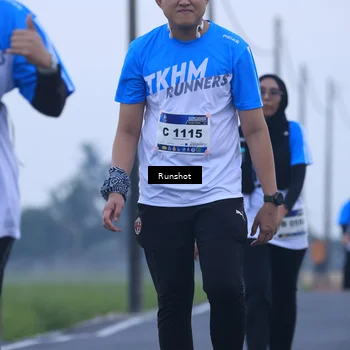 Runner Photo 5744896