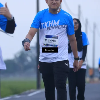 Runner Photo 5744898
