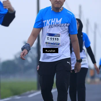 Runner Photo 5744899