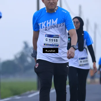 Runner Photo 5744901