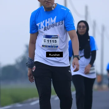Runner Photo 5744902
