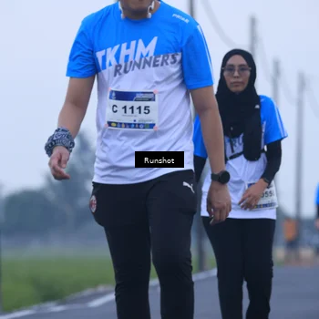 Runner Photo 5744903