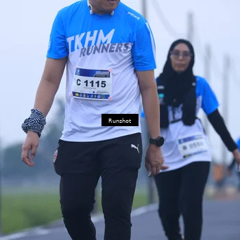 Runner Photo 5744904