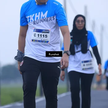 Runner Photo 5744905