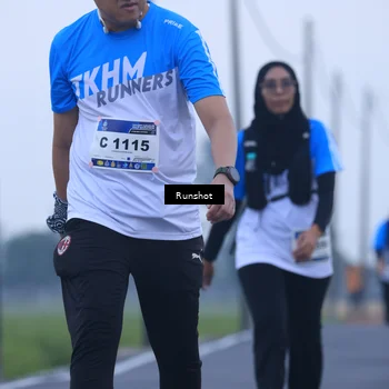 Runner Photo 5744906