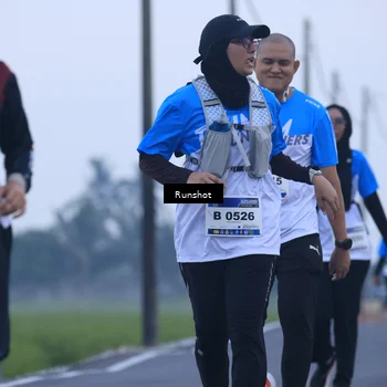 Runner Photo 5744907