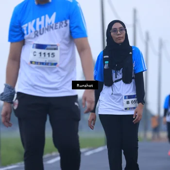 Runner Photo 5744908