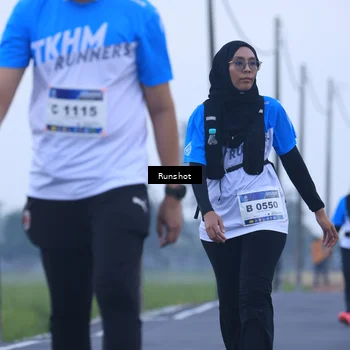 Runner Photo 5744909