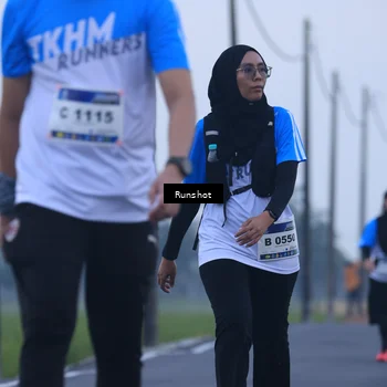 Runner Photo 5744911