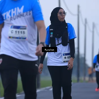 Runner Photo 5744913
