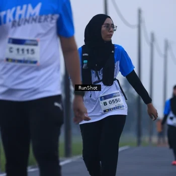 Runner Photo 5744914