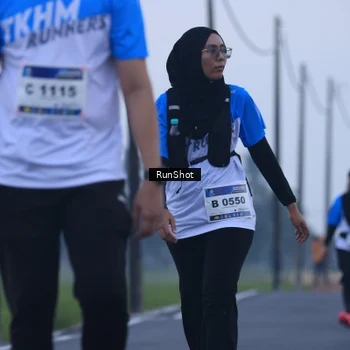 Runner Photo 5744917