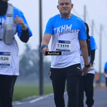 Runner Photo 5744919