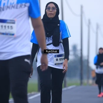 Runner Photo 5744921