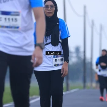 Runner Photo 5744922
