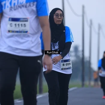 Runner Photo 5744923