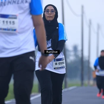 Runner Photo 5744924