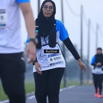 Runner Photo 5744925