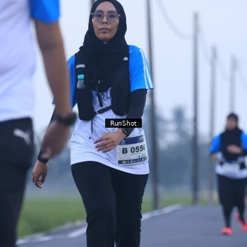 Runner Photo 5744926