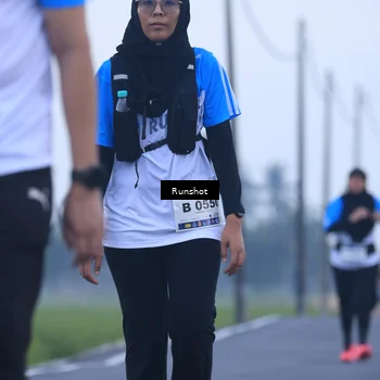 Runner Photo 5744927