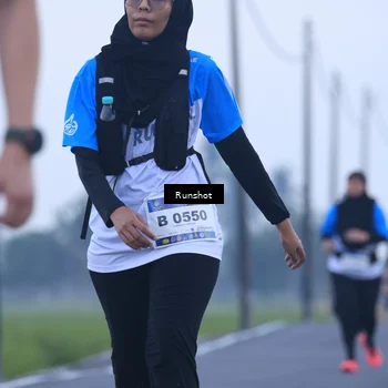 Runner Photo 5744934
