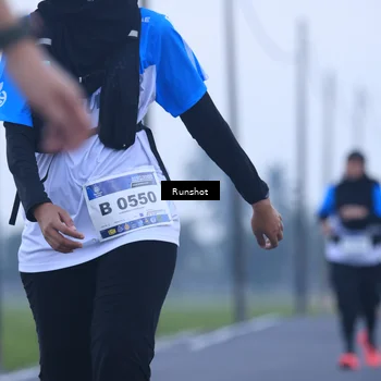 Runner Photo 5744944