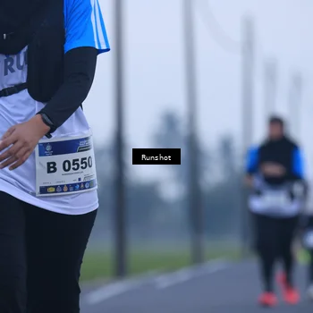 Runner Photo 5744949