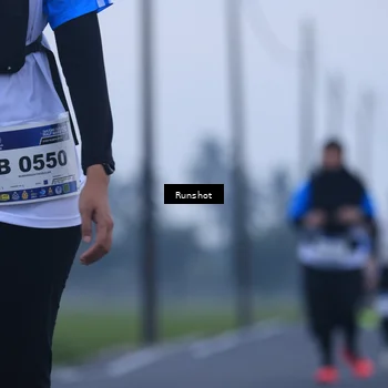 Runner Photo 5744954