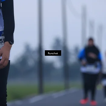 Runner Photo 5744956