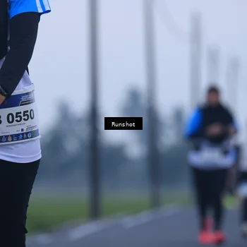 Runner Photo 5744957