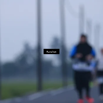 Runner Photo 5744959