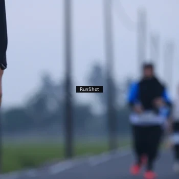 Runner Photo 5744960