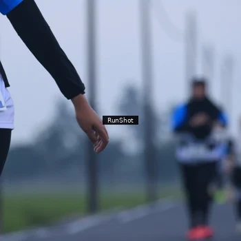 Runner Photo 5744961