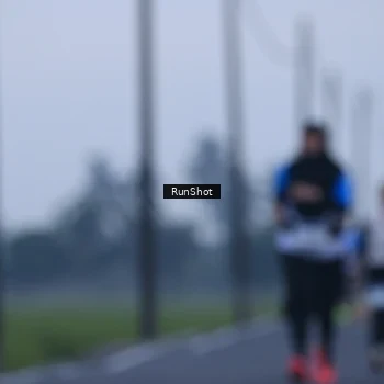 Runner Photo 5744962