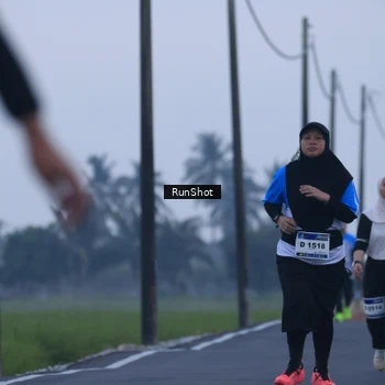 Runner Photo 5744965