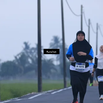 Runner Photo 5744972