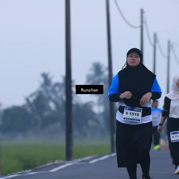 Runner Photo 5744974