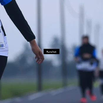 Runner Photo 5744976