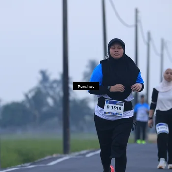 Runner Photo 5744978