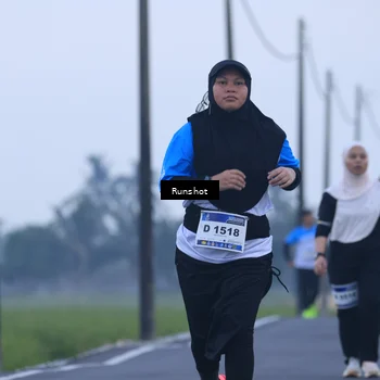 Runner Photo 5744995