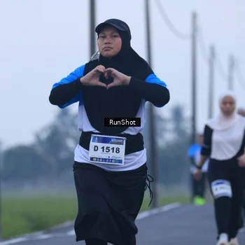 Runner Photo 5744998