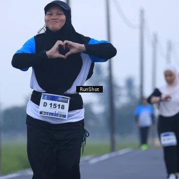 Runner Photo 5745001
