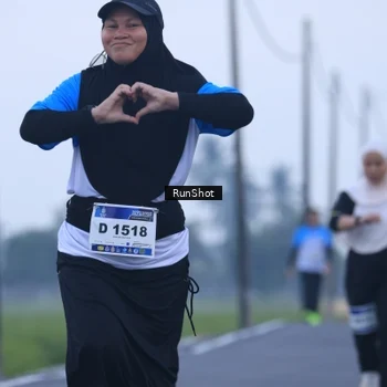 Runner Photo 5745002