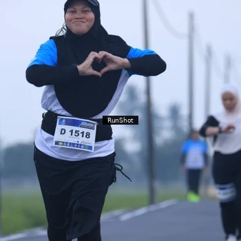 Runner Photo 5745004