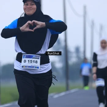 Runner Photo 5745006