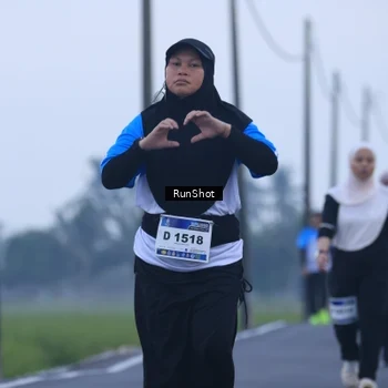 Runner Photo 5745007