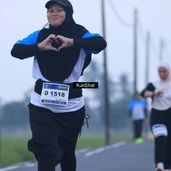 Runner Photo 5745008