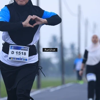 Runner Photo 5745010