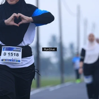 Runner Photo 5745011