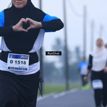 Runner Photo 5745012